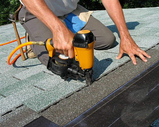 Quick and Trustworthy Emergency Roof Repair Services in New Orleans, LA