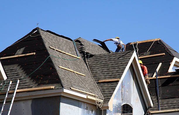 Slate Roofing Contractor in New Orleans, LA