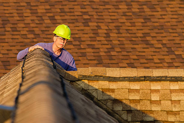 Best Roof Replacement Cost  in New Orleans, LA